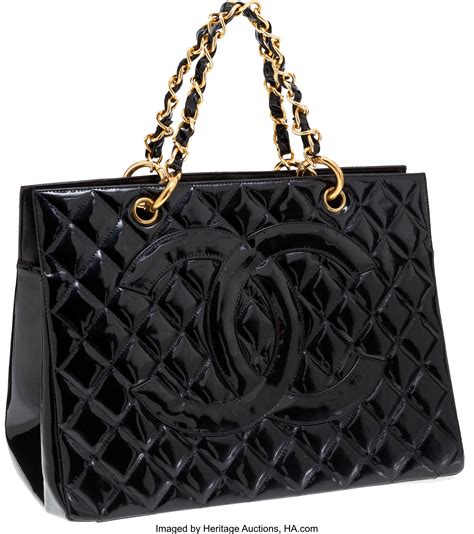 black chanel tote bag|large black chanel tote bag.